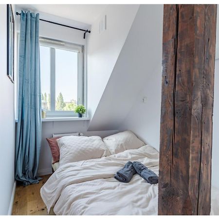 Vaiana Room - 5 Minutes To Gdansk Old Town Exteriér fotografie